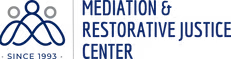 Mediation and Restorative Justice Center logo
