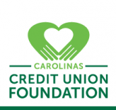 Carolinas Credit Union Foundation logo