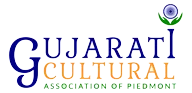 Gujarati Cultural Association of the Piedmont logo