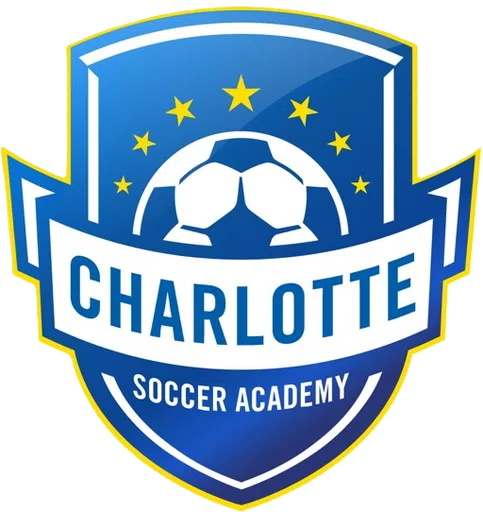 Charlotte Soccer Academy logo