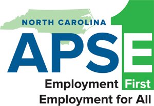 Association for Persons in Supported Employment logo