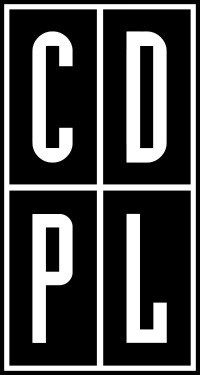 Center for Death Penalty Litigation logo