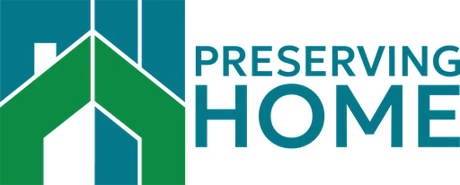 Preserving Home Inc logo