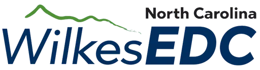 Wilkes Economic Development Corporation logo