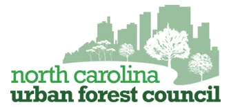 North Carolina Urban Forest Council logo