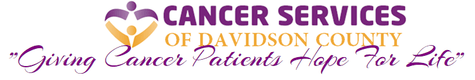 Cancer Services of Davidson County Inc logo