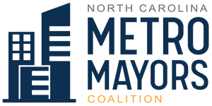 North Carolina Metropolitan Mayors Coalition logo