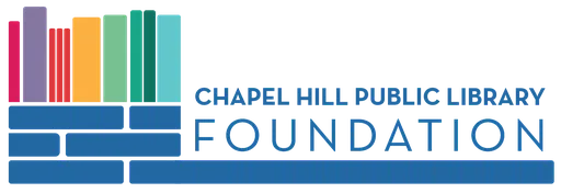 Chapel Hill Public Library Foundation logo