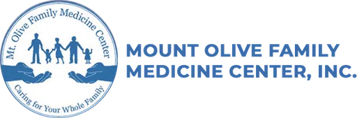 Mt Olive Family Medicine Center Inc logo