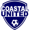 Coastal United Soccer Association Inc logo