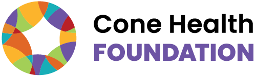 Moses Cone-Wesley Long Community Health Foundation logo
