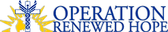 Operation Renewed Hope Medical Missions Agency logo