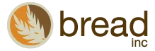 Bread Inc logo