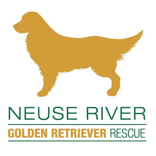 Neuse River Golden Retriever Rescue Inc logo