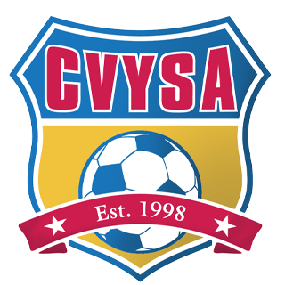 Catawba Valley Blast Soccer Club logo
