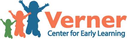 Verner logo