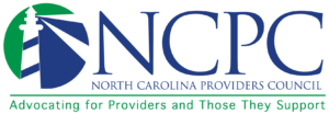 North Carolina Community Support Providers Council logo