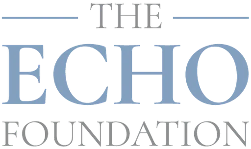 Echo Foundation logo