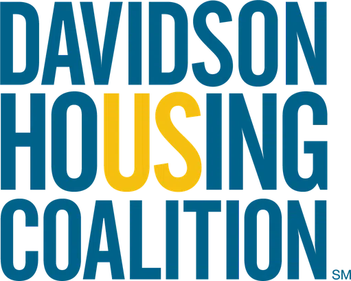 Davidson Housing Coalition logo