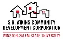 S G Atkins Community Development Corporation logo