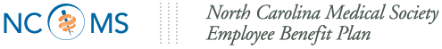 North Carolina Medical Society Employee Benefit Trust logo