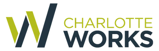 Charlotte Works logo