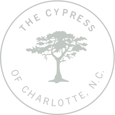 Cypress of Charlotte Club Inc logo