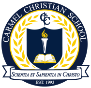 Carmel Educational Foundation logo