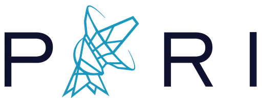 Pisgah Astronomical Research Institute logo