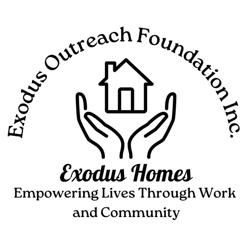 Exodus Outreach Foundation Inc logo