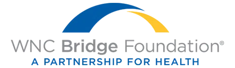 WNC Bridge Foundation logo