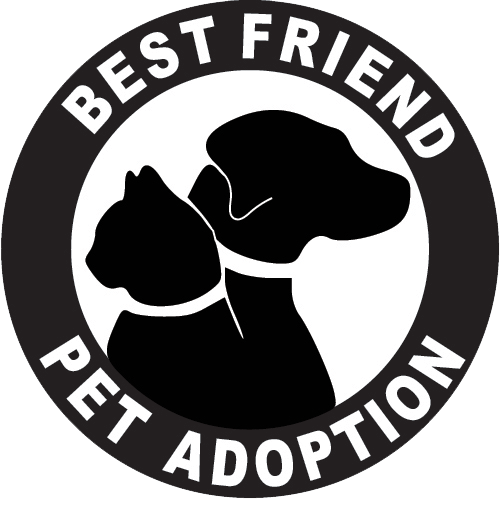 Bestfriends Pet Adoptions logo