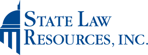 State Law Resources Inc logo