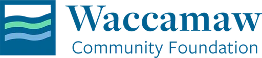 Waccamaw Community Foundation logo