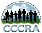 Clay County Communitites Revitalization Association Inc logo