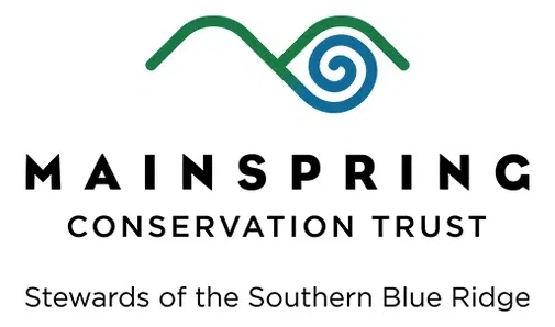 Mainspring Conservation Trust Inc logo