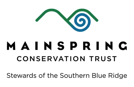 Mainspring Conservation Trust Inc logo