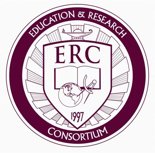 Education and Research Consortium of Western North Carolina logo