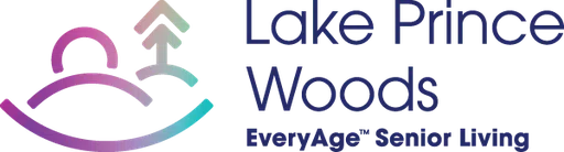 Lake Prince Center logo