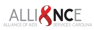 Alliance of AIDS Services-Carolina logo