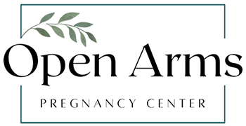 Open Arms Crisis Pregnancy Support Services Inc logo