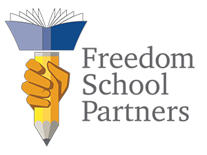 Freedom School Partners Inc logo