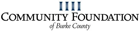 Community Foundation of Burke County logo