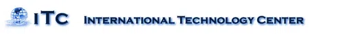 International Technology Center logo