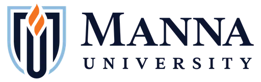 Manna University logo