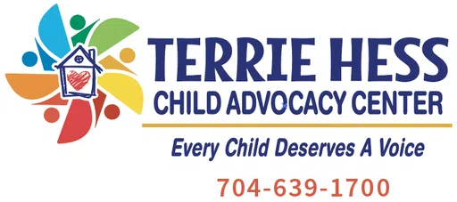 Terrie Hess Child Advocacy Center logo