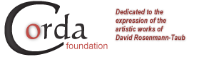 Corda Foundation logo