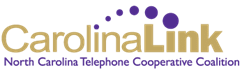 North Carolina Telephone Membership Corporation Coalition Inc logo