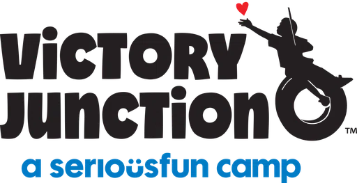 Victory Junction Gang Camp Inc logo