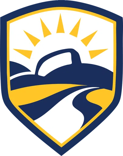 New Dimensions - a Public Charter School logo